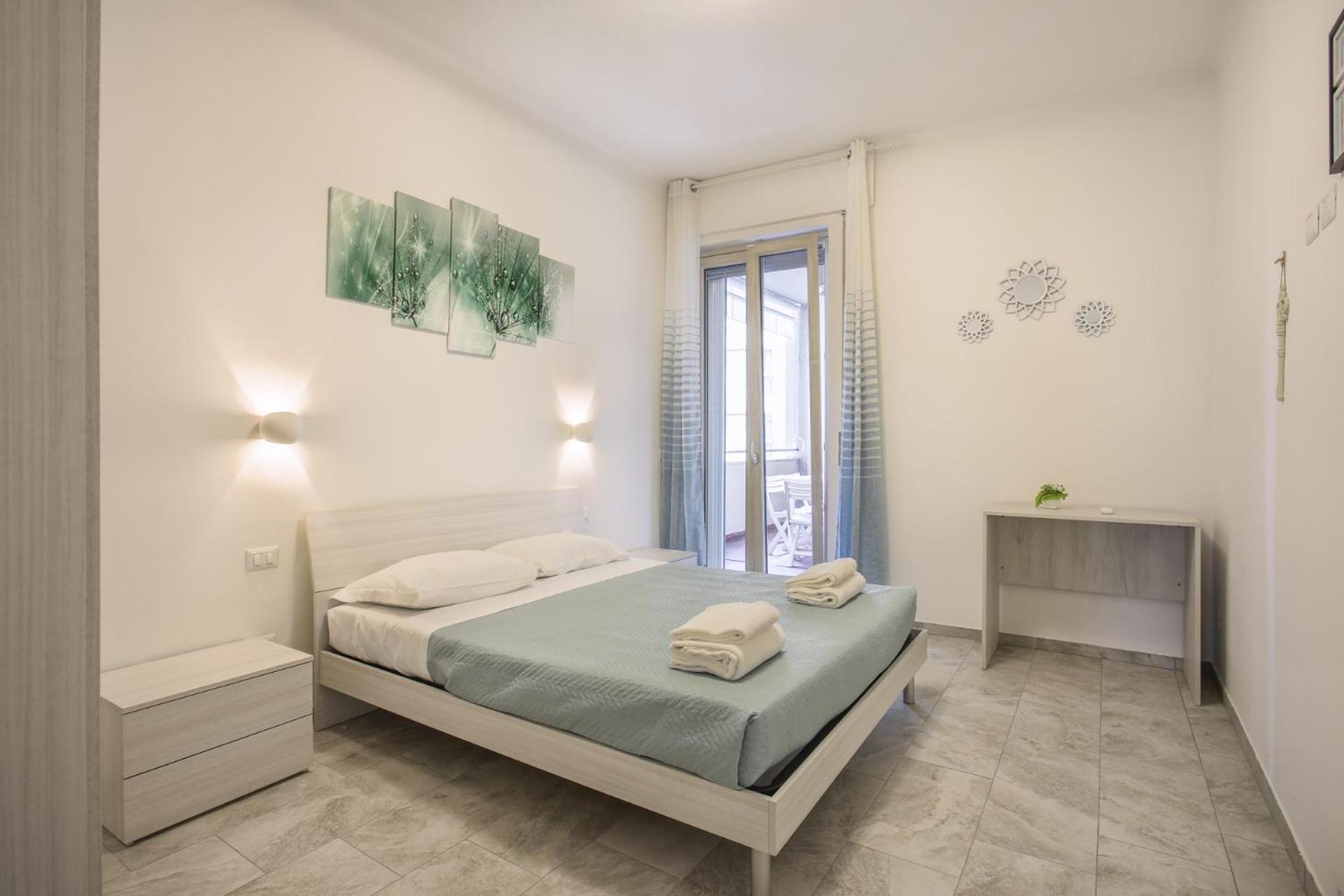 La Domo Di Letizia - Sweet Dreams In Firenze Bagian luar foto