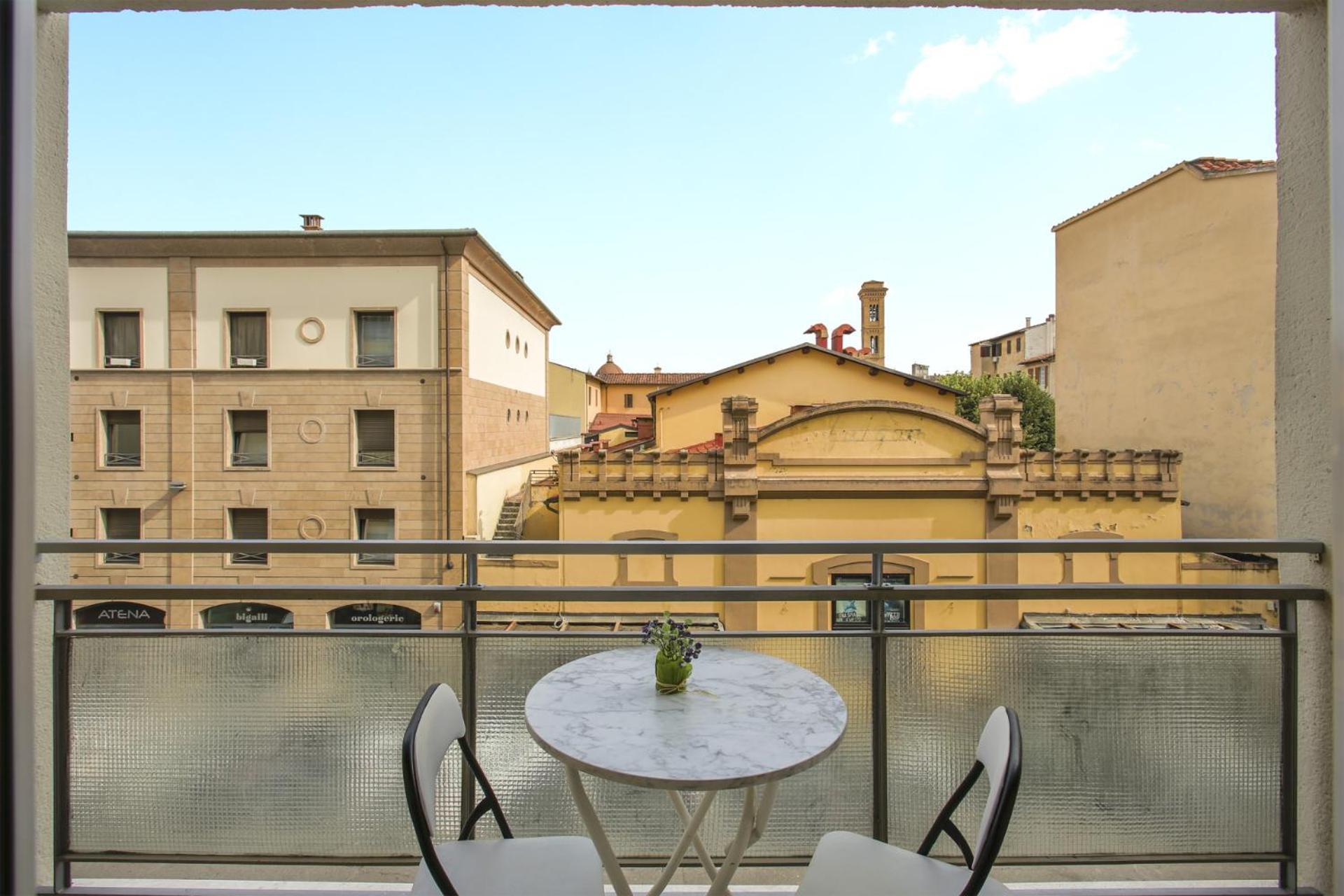 La Domo Di Letizia - Sweet Dreams In Firenze Bagian luar foto